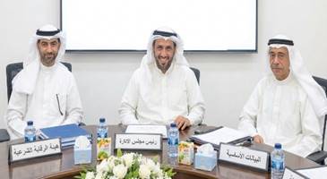 العبيد: «الحياة العقارية» حافظت على استقرار أدائها التشغيلي رغم التحديات